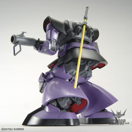 1/100 MG MS-09B Dom Scale Model Kits