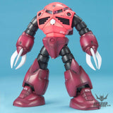 1/100 MG MSM-07 Z’GOK CHAR’S CUSTOM Scale Model Kits