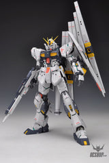 1/100 MG Nu Gundam Ver.Ka Bandai 69.99 OEShop