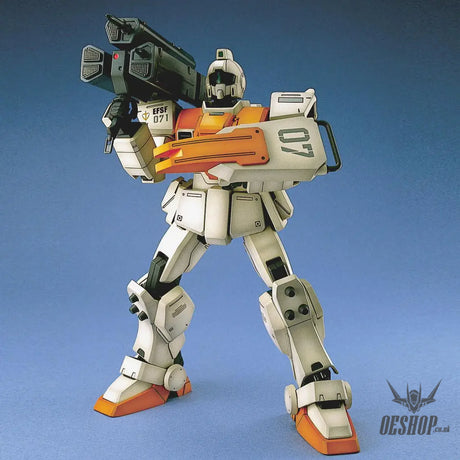 1/100 MG RGM-79(G) GM - Scale Model Kits