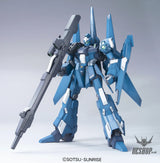 1/100 MG RGZ-95C ReZEL Commander Type - Scale Model Kits
