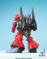 1/100 MG Rick-Dias Red Version - Scale Model Kits