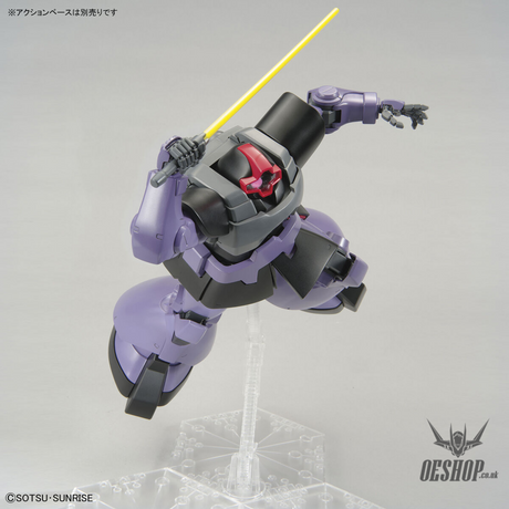 1/100 MG Rick Dom-New Scale Model Kits