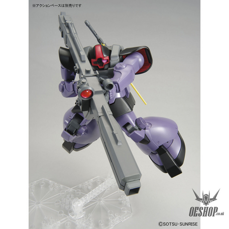 1/100 MG Rick Dom-New Scale Model Kits