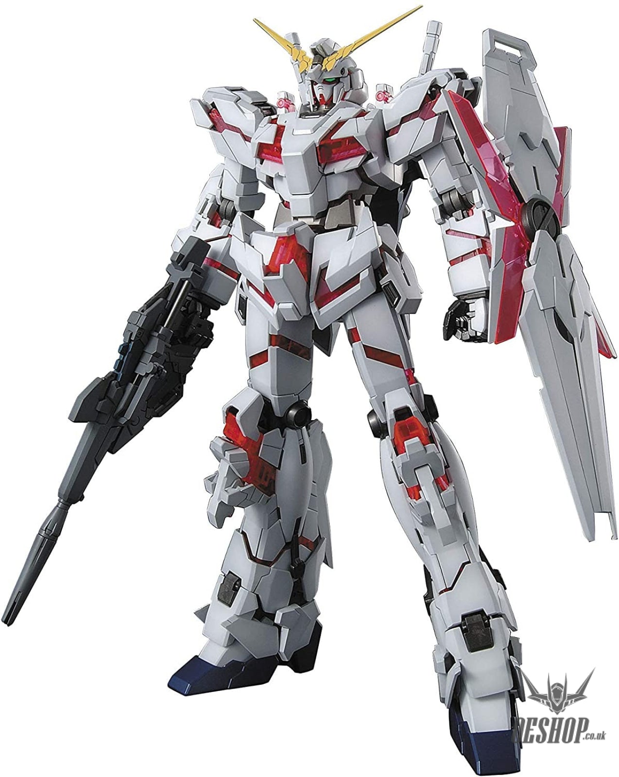 1/100 MG RX-0 Unicorn Gundam (OVA Ver) – OEShop