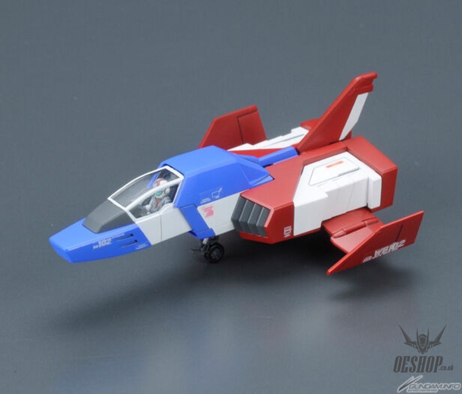 1/100 MG RX-78-2 Gundam VER. 3.0 – OEShop
