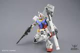 1/100 MG RX-78-2 Gundam VER. 3.0 Bandai 55.00 OEShop