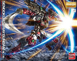 1/100 MG Sengoku Astray Gundam Scale Model Kits