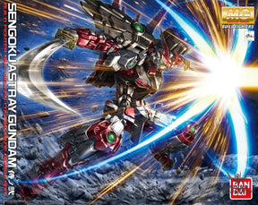 1/100 MG Sengoku Astray Gundam Scale Model Kits