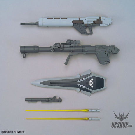 1/100 MG Sinanju Stein (Narrative Ver.) Scale Model Kits