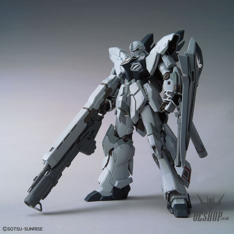 1/100 MG Sinanju Stein (Narrative Ver.) Scale Model Kits