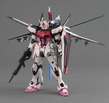 1/100 MG Strike Rouge Ootori Ver.RM MBF-02 Scale Model Kits