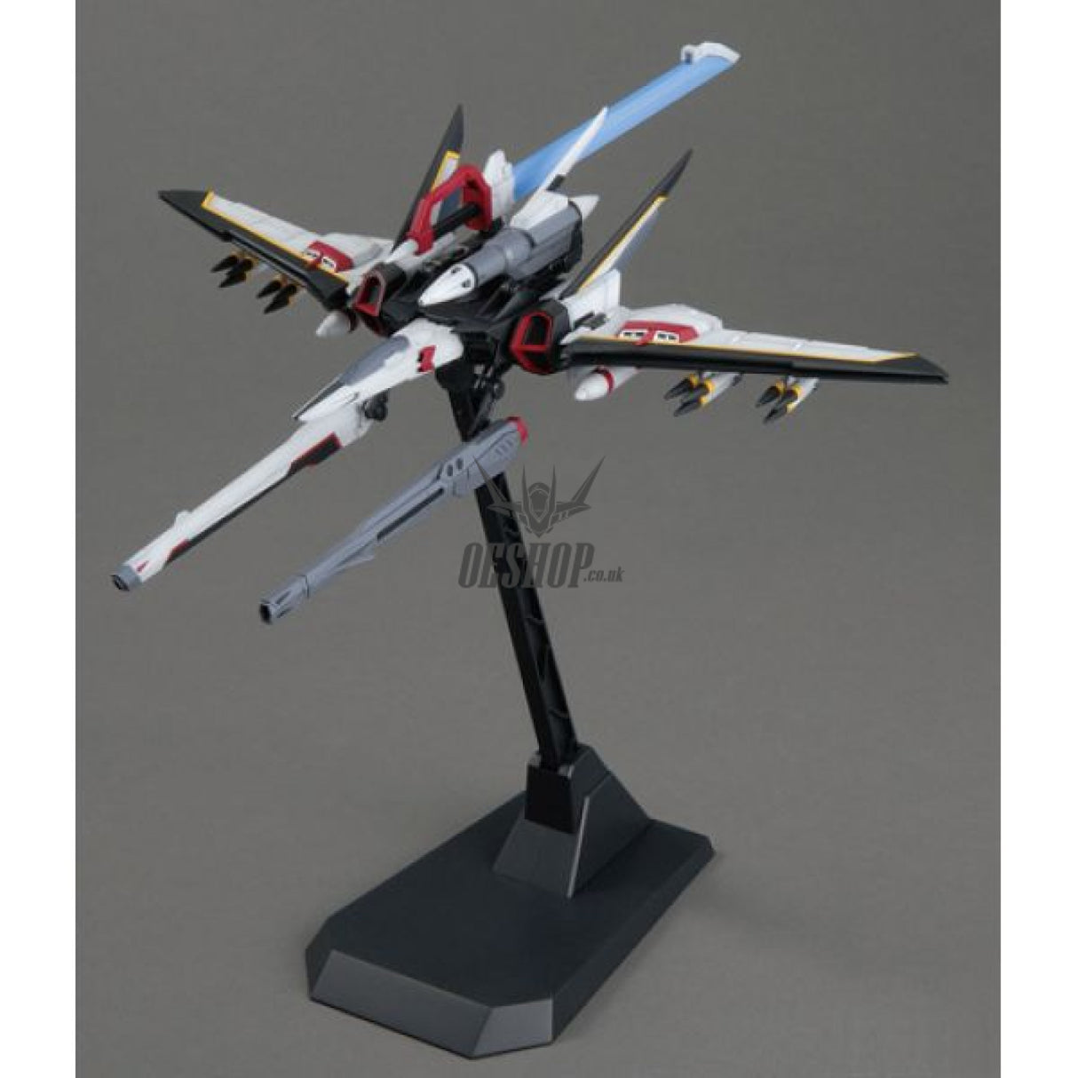 1/100 MG Strike Rouge Ootori Ver.RM MBF-02 Scale Model Kits