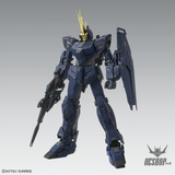 1/100 MG Unicorn Gundam 02 Banshee Ver.Ka Scale Model Kits