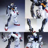 1/100 MG Crossbone Gundam X-1 Ver.Ka Scale Model Kits