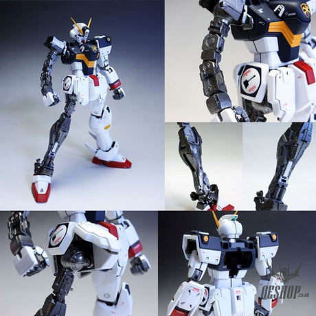 1/100 MG Crossbone Gundam X-1 Ver.Ka Scale Model Kits