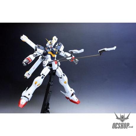 1/100 MG Crossbone Gundam X-1 Ver.Ka Scale Model Kits