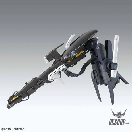 1/100 MG Ver Ka FAZZ Ver.Ka - Scale Model Kits