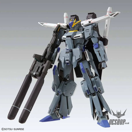 1/100 MG Ver Ka FAZZ Ver.Ka - Scale Model Kits