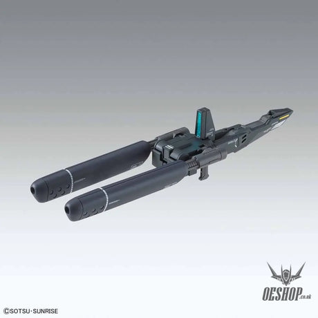 1/100 MG Ver Ka FAZZ Ver.Ka - Scale Model Kits
