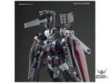 1/100 MG Full Armor Gundam Ver.Ka (GUNDAM THUNDERBOLT Ver.) Scale Model Kits