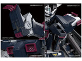 1/100 MG Full Armor Gundam Ver.Ka (GUNDAM THUNDERBOLT Ver.) Scale Model Kits