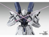 1/100 MG MSN-06S Sinanju Stein Ver. Ka Scale Model Kits