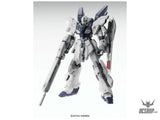 1/100 MG MSN-06S Sinanju Stein Ver. Ka Scale Model Kits