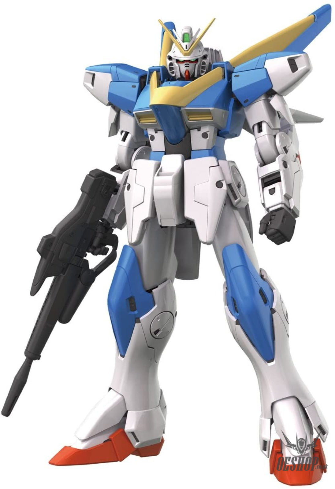 1/100 MG Ver Ka Victory Gundam V2 Ver.Ka – OEShop