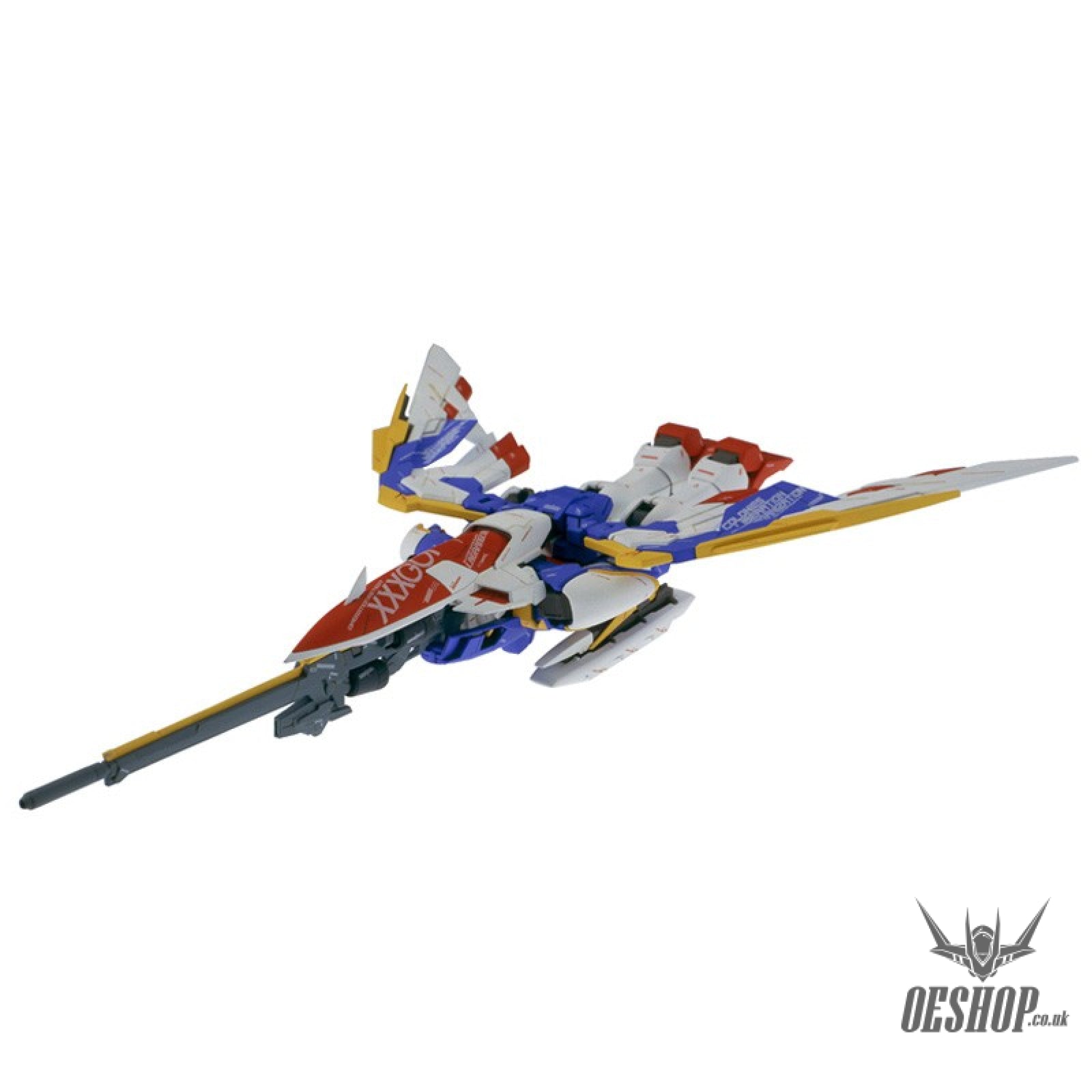 1/100 MG Ver Ka Wing Gundam Ver. Ka – OEShop