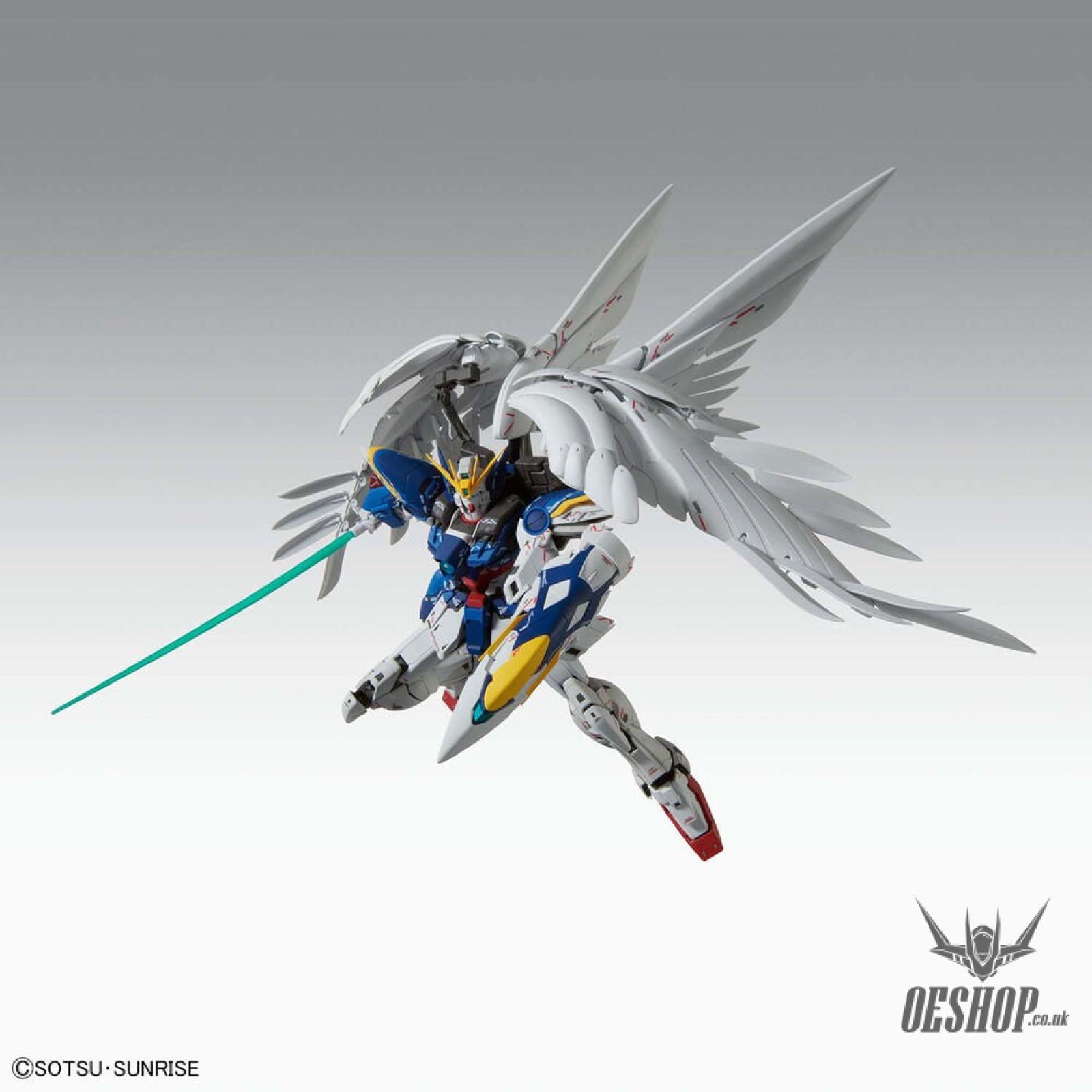 1/100 MG Ver Ka Wing Gundam Zero EW Ver. Ka – OEShop