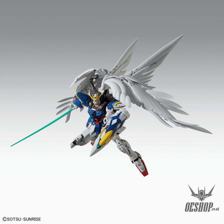 1/100 MG Wing Gundam Zero EW Ver.Ka Bandai 65.99 OEShop