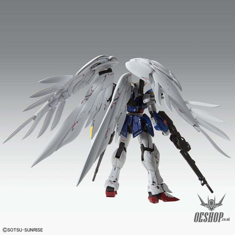 1/100 MG Wing Gundam Zero EW Ver.Ka Bandai 65.99 OEShop