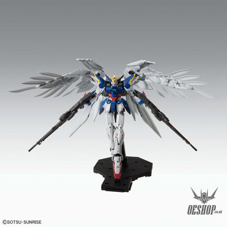 1/100 MG Wing Gundam Zero EW Ver.Ka Bandai 65.99 OEShop
