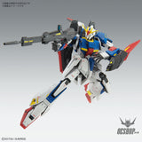 1/100 MG Zeta Gundam Ver.Ka Scale Model Kits