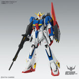 1/100 MG Zeta Gundam Ver.Ka Scale Model Kits