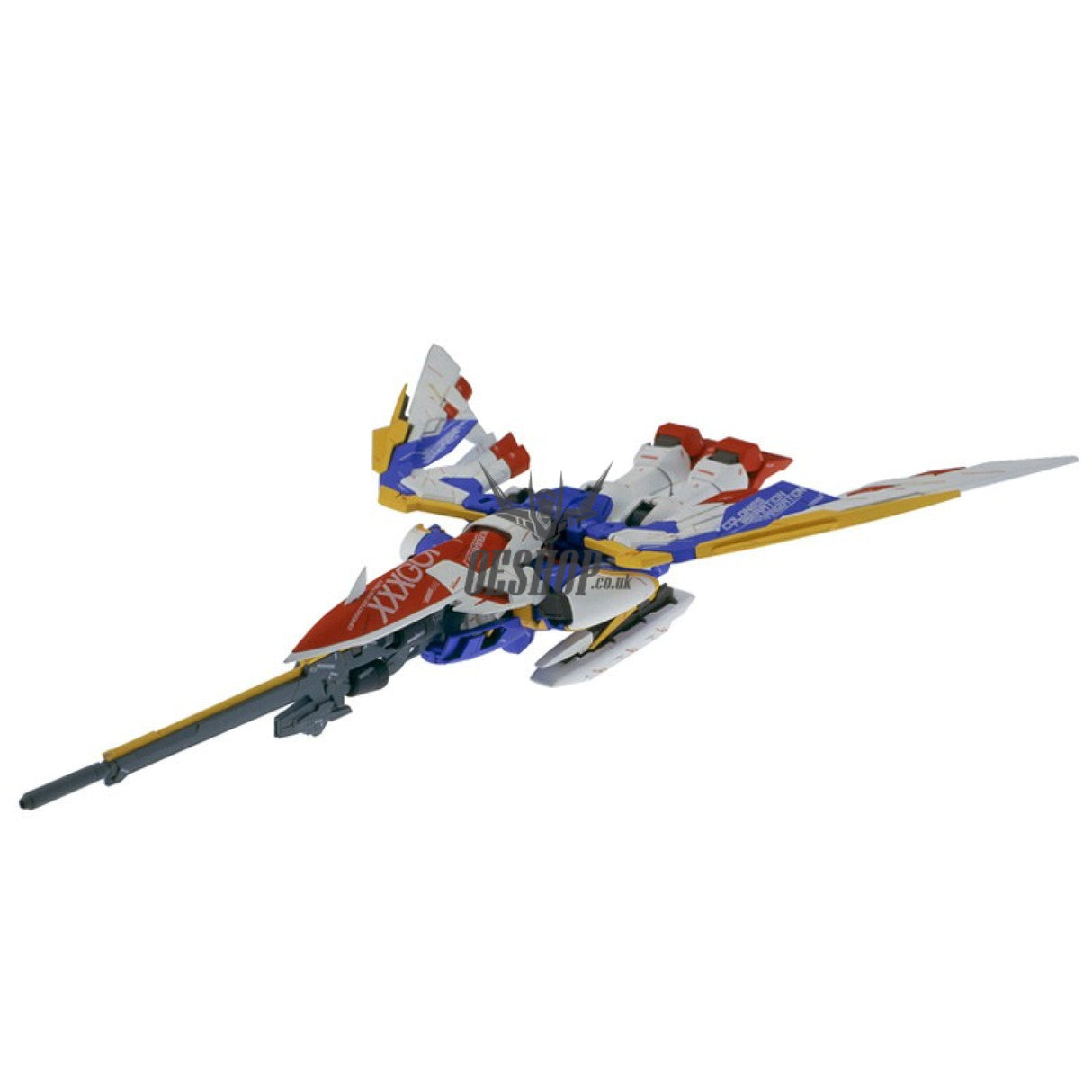 1/100 MG Wing Gundam Ver. Ka Bandai 49.99 OEShop