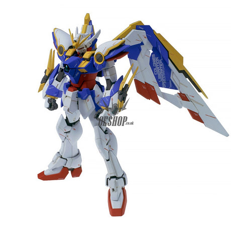 1/100 MG Wing Gundam Ver. Ka Bandai 49.99 OEShop