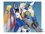 1/100 MG Wing Gundam XXXG-01W Scale Model Kits