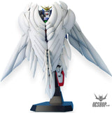 1/100 MG Wing Gundam Zero Endless Waltz Ver Scale Model Kits