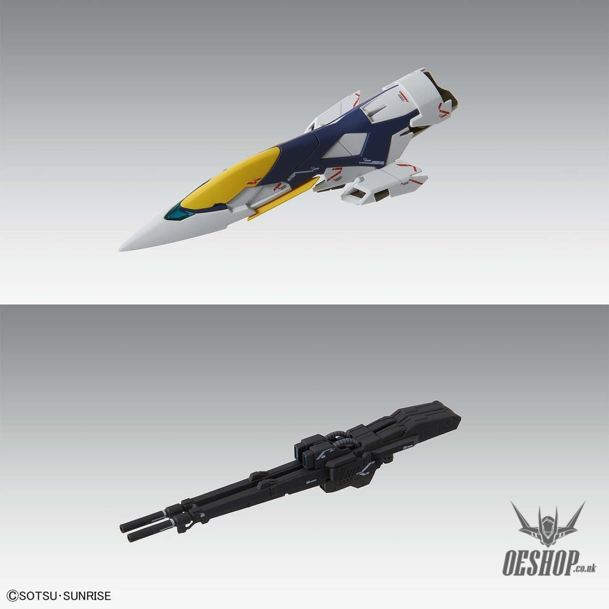 1/100 MG Wing Gundam Zero EW Ver.Ka Bandai 65.99 OEShop