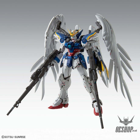 1/100 MG Wing Gundam Zero EW Ver.Ka Bandai 65.99 OEShop