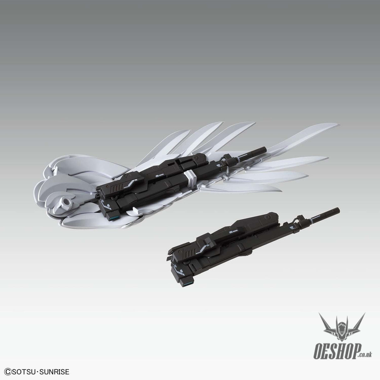 1/100 MG Wing Gundam Zero EW Ver.Ka Bandai 65.99 OEShop