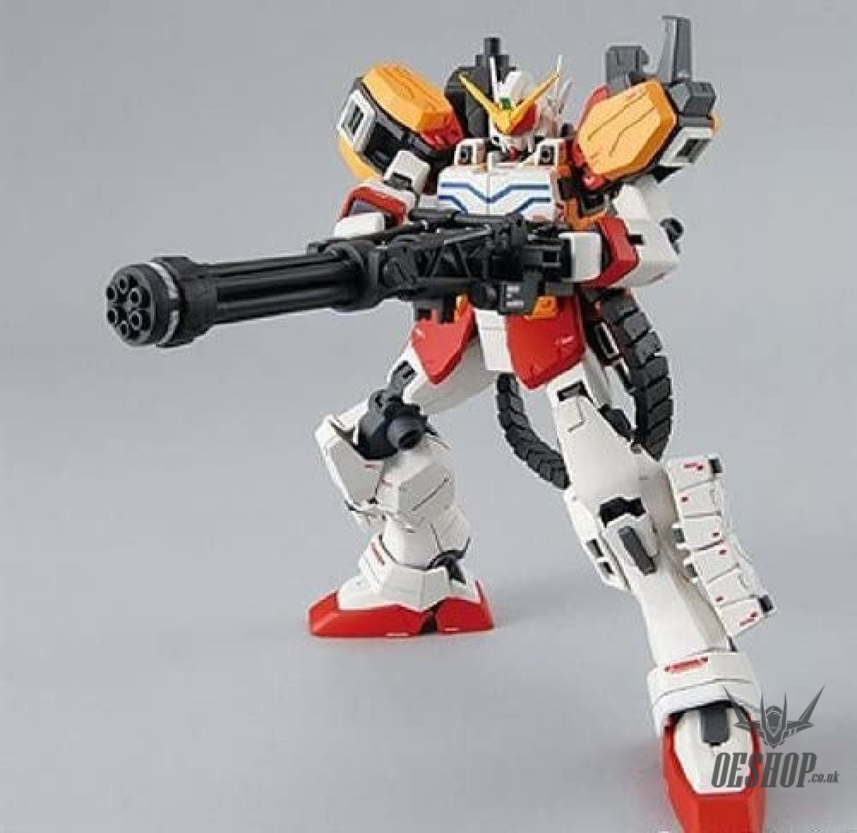 1/100 MG XXXG-01H Gundam Heavyarms EW Bandai 43.99 OEShop