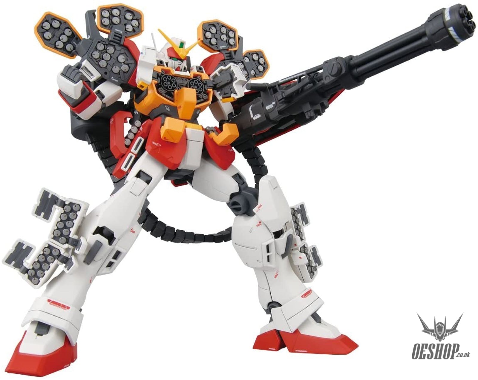 ロボット XXXG-01H GUNDAM HEAVYARMS EW MG 1/100 1/100 MG XXXG-01H Gundam Heavyarms EW 4573102630445 – OEShop