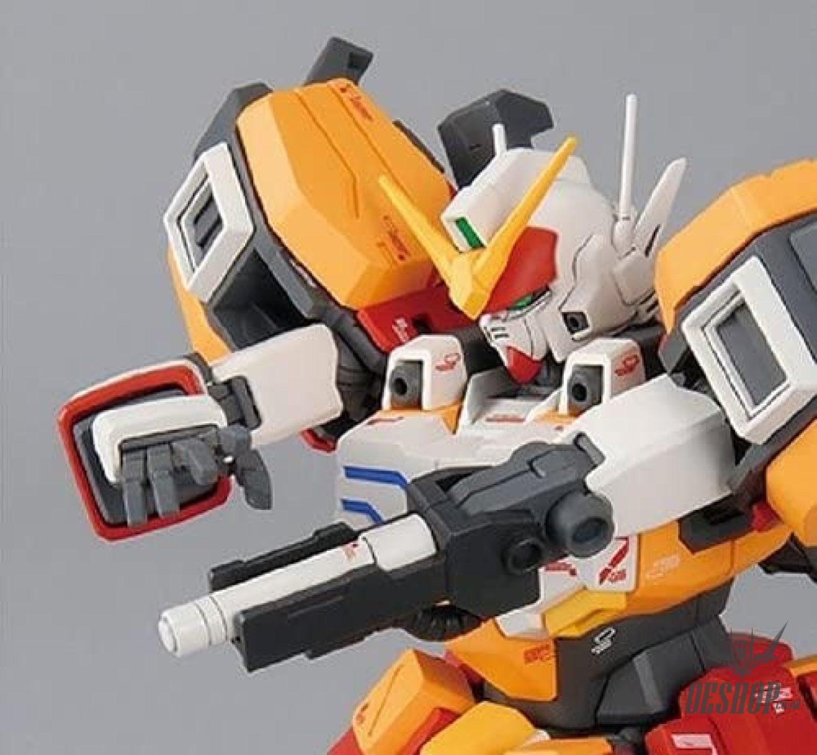 1/100 MG XXXG-01H Gundam Heavyarms EW 4573102630445 – OEShop