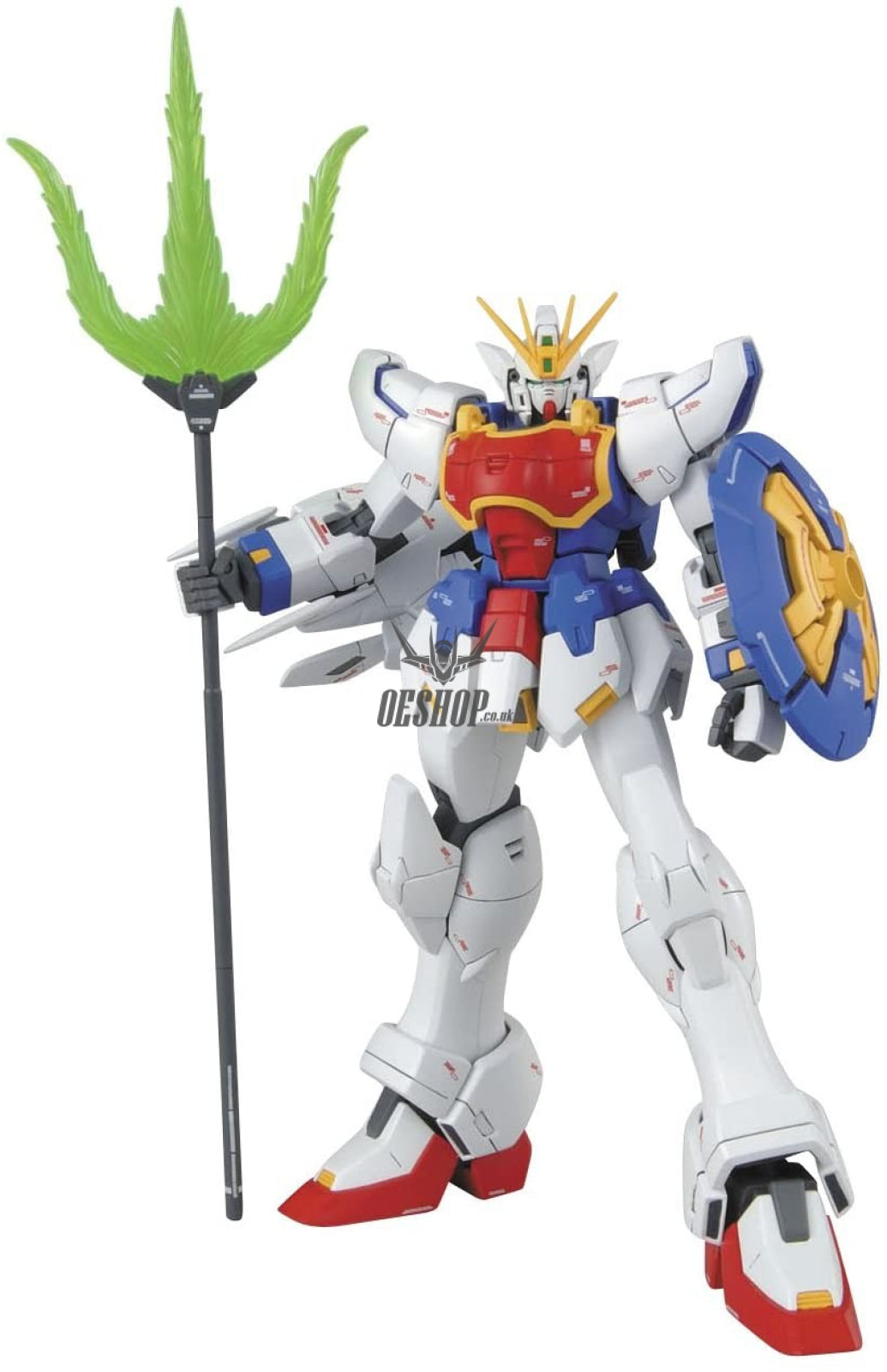 1/100 MG XXXG-01S Shenlong Gundam EW Bandai 43.99 OEShop