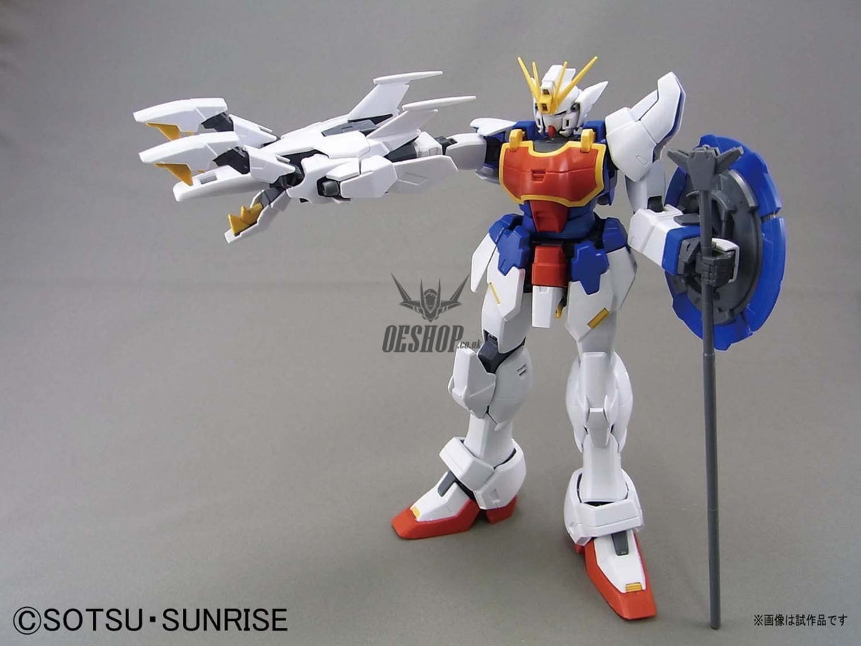 1/100 MG XXXG-01S Shenlong Gundam EW Bandai 43.99 OEShop