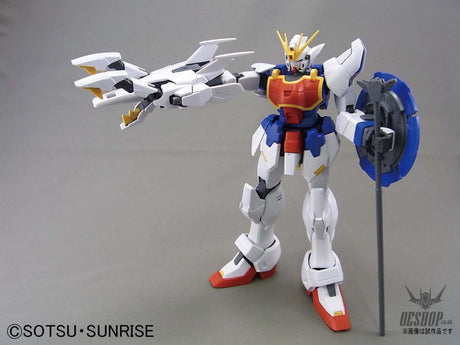 1/100 MG XXXG-01S Shenlong Gundam EW Bandai 43.99 OEShop