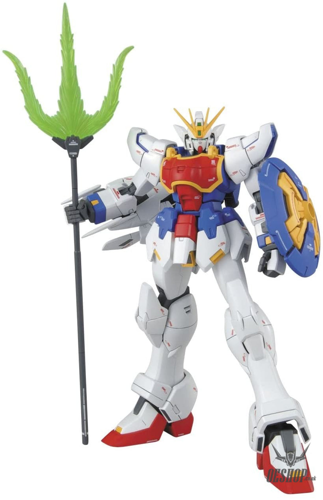 1/100 MG XXXG-01S Shenlong Gundam EW Bandai 43.99 OEShop